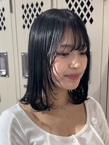 グッドネイバーズ 北千住(GOOD NEIGHBORS kitasenjyu) ブルーブラック【GOODNEIGHBORS 北千住】