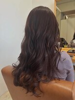 スーリール 今宿店(Sourire)&nbsp;秋カラー