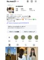 イト(itO.) Instagram@ito.moe31