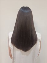 アヤラ オーガニックアンドスパ 東船橋店(AYALA) 【佐藤哲朗】ロングヘア/暗髪/髪質改善トリートメント