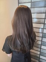 スーリール 新宮店(Sourire)&nbsp;グレージュ