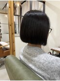 ぷつっとボブ