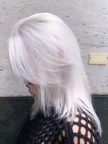 ザスリック 代官山(THE SLICK) ホワイトカラー