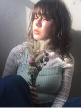 ハンモックヘアーサロン ココナ(Hammock Hair Salon COCONA)