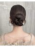 【AYAKA限定】ヘアアレンジ