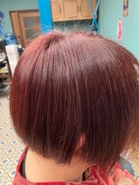 ワタシイロ 中央林間店&nbsp;白髪染め