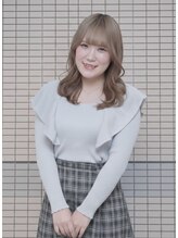 ニューヨーク ニューヨーク 河原町オーパ店(NYNY)&nbsp;安井 愛