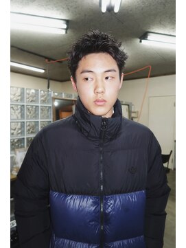 ワビサビ(WB/SB) YUITO STYLE No.370