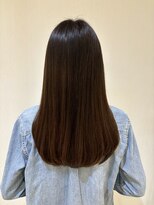 アッシュ 町田駅前通り店(Ash) 髪質改善