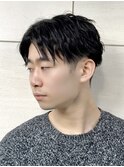 波打ちセンターパート
