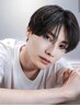メンズフルストレート+カット（ダメージ毛対応）￥12000