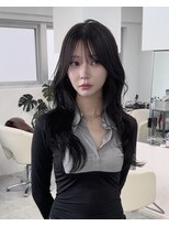 roots 浅草店【4月上旬NEW OPEN(予定）】&nbsp;レイヤーカット