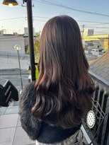 スパイスシー(spice_c) レディースロングレイヤー
