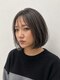 ヘアークウェイント(hair quaint)の写真/気負わず通える♪大人女性のためのナチュラルサロン!