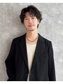 センドバイヘア(send by HAIR) 永田 邦彦
