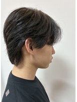 クワリ(Qwali)&nbsp;マッシュウルフ