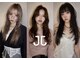ディーン ジュスィ 栄店(DEAN JECY)の写真/【矢場町】1人ひとりの輪郭に"フィット”するDEAN自慢の『似合わせテク』で顔周りから可愛く大変身♪