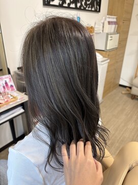 オハナ(ohana) ハイライト(^^)