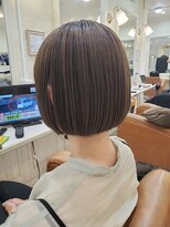 ティンク(Tink)&nbsp;ミニボブ