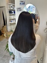 ヴァイス 吉祥寺(VAICE) ナチュラルストレート「縮毛矯正」
