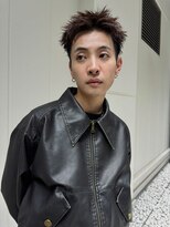 グリーン 渋谷(green)&nbsp;【SHUN】アクティブショート