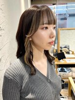 マーレ(MARLE./)&nbsp;フェイスフレーミング