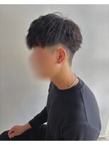 ヘアーメイク ラグズ(Hair Make Luxtz) ピンパーマ/10代/20代/30代/40代