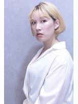 リメル 奥沢自由が丘店(Remel) 縮毛矯正/リフトレイヤー/くびれ巻き/モテ髪/奥沢/自由が丘