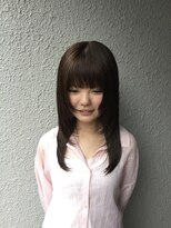 アールサロン アネックス 名駅(Rr SALON ANNEX)&nbsp;オリーブカラー