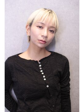 リメル 奥沢自由が丘店(Remel) 髪質改善ストレート【奥沢自由が丘】