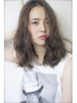 ブエナビスタ(BUENA VISTA) ☆★098-923-1235★☆　  【BUENA VISTA】  最新トレンドヘア137