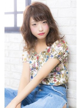 プライズ 錦糸町北口店(prize) ゆるウェーブｇｉｒl【錦糸町/錦糸町北口/錦糸町駅】