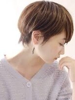 ヘアカラーカフェ 小阪店(HAIR COLOR CAFE) 流行色のブルージュ☆