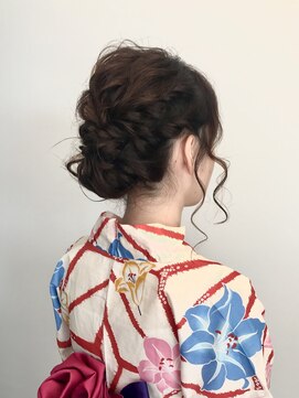 アヤナ バイ アヤラ(ayana by ayala) 【ayana by ayala  浦安 美容室】