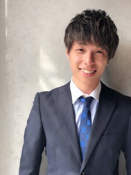 バチカ(BATICA) ミックスレイヤー