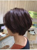溝の口 レッドブラウン