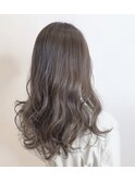 やわらか質感☆シフォングレージュ