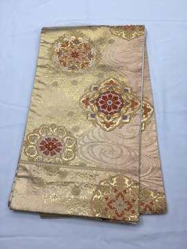 ケイティ(Keity) 留袖帯-9 帯のみレンタル¥5000 * 帯指定¥1000