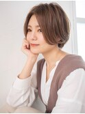 【EIGHT new hair style10】