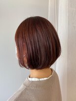 ユルフ(yulf)&nbsp;深みがあるautumn red☆[津市/津駅/久居/久居駅]