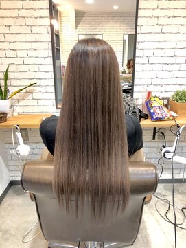 アペル(APARE) ☆ハイライトグレージュ☆