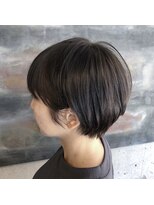 キートス(kiitos) ミニマムショート