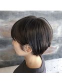 ミニマムショート