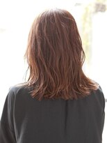 クロード モネ 吉祥寺店(Claude MONET)&nbsp;<MONET.>ニュアンスほつれウエーブ[吉祥寺]