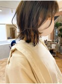 【guest &nbsp;style】ボブウルフ