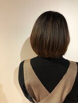 アプシー 南が丘本店(apsee)&nbsp;#ベージュボブ