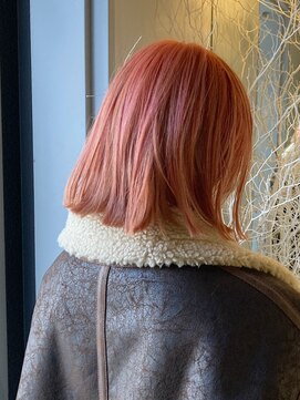 ランド(LAND) Flamingo color