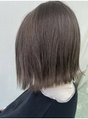 切りっぱなし