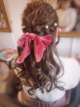 ラビス 浦和(Lovis) 美髪/ネビージュ/大人かわいい/透明感ショート[浦和]