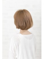 アフロディーテギンザ 神保町(APHRODITE GINZA)&nbsp;カール/セミディ/シアーカラー/姫カット［御茶ノ水/神保町］